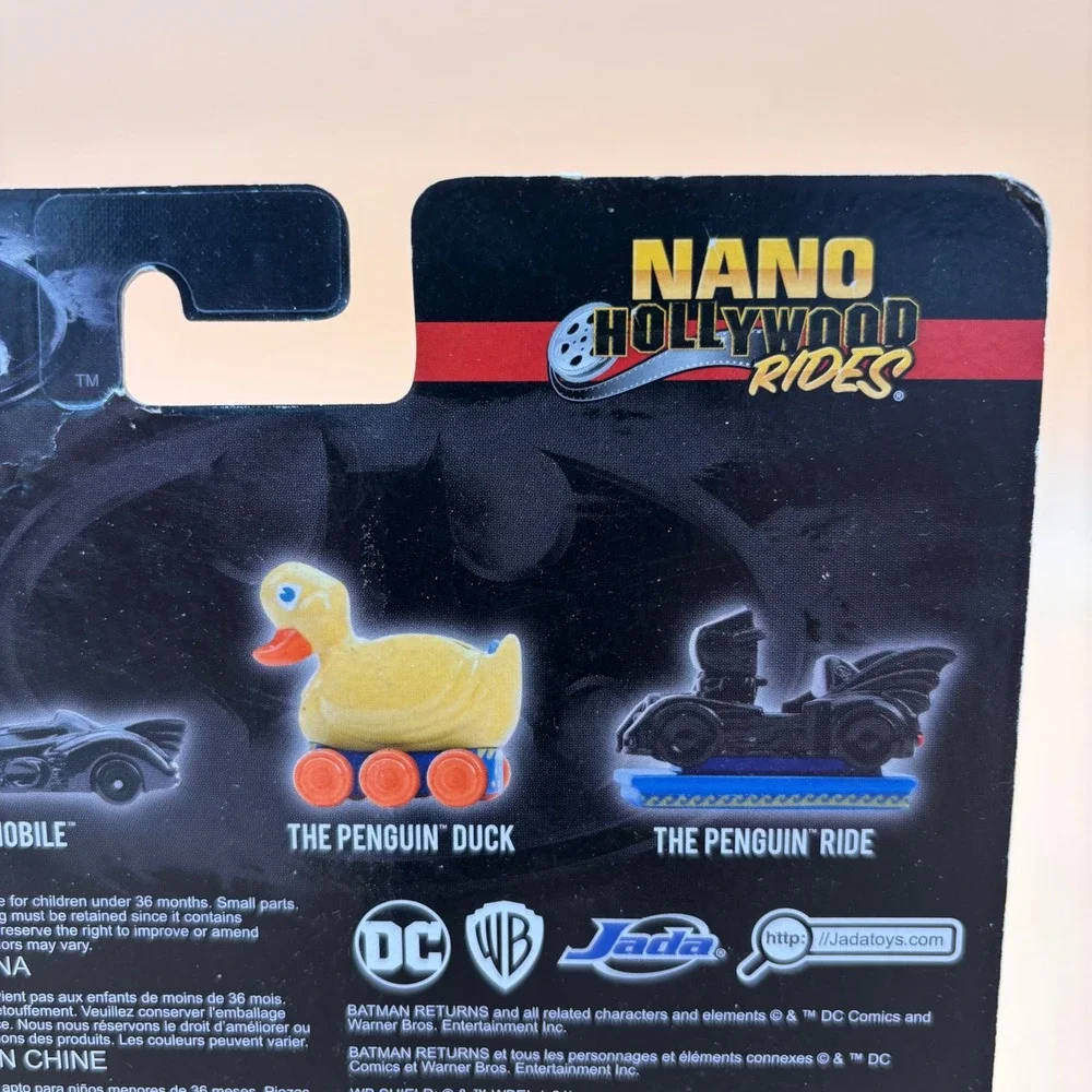 Jada Toys jada nano